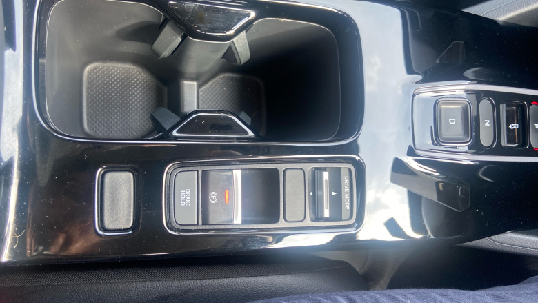 Honda E Ny1 150kW Elegance 69kWh 5dr Auto Electric Hatchback
